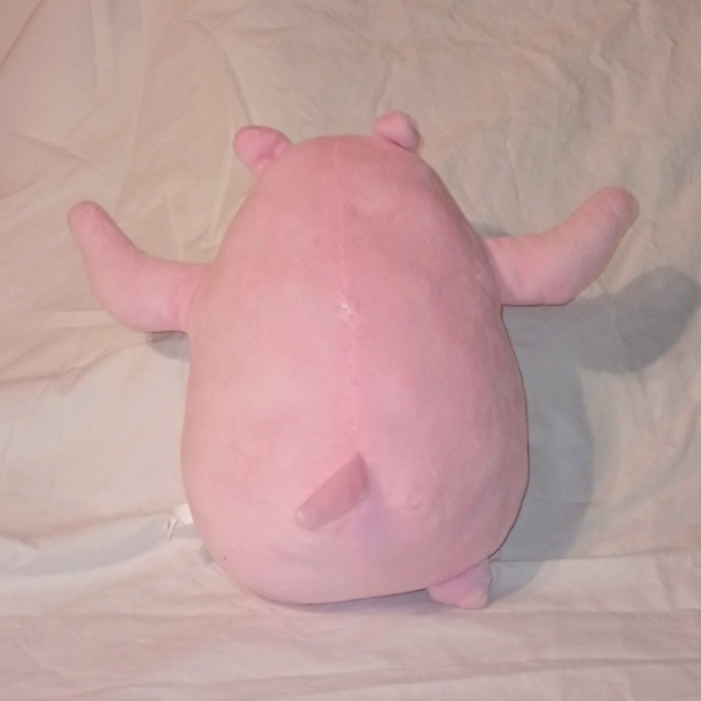 Horror game plushie toy - Picture 2 of 2